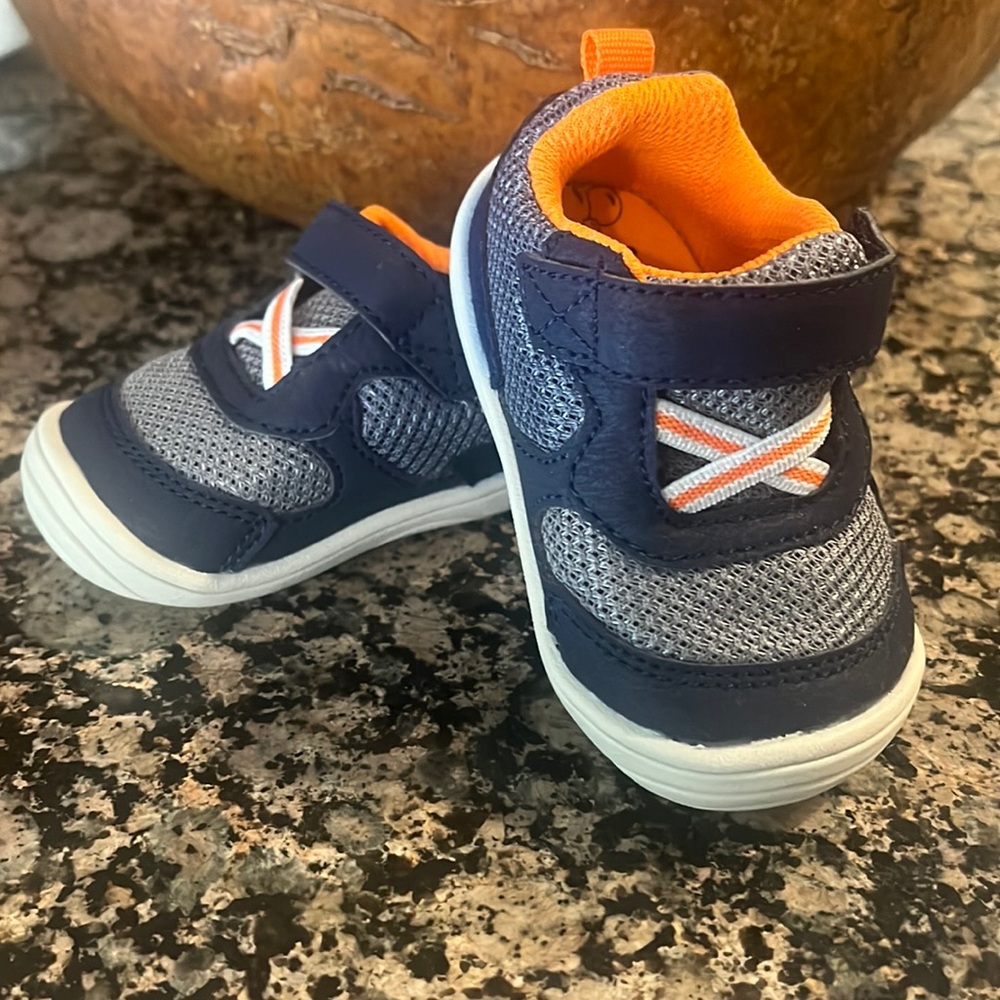 Stride Rite Sneakers